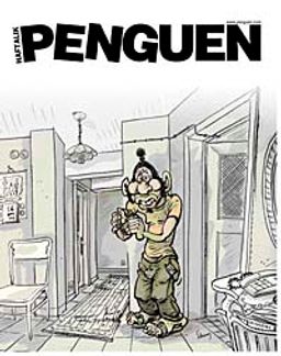 Penguen Cilt - 26 Sayı:326-338