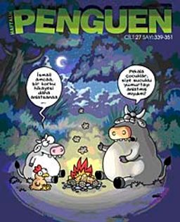 Penguen Cilt - 27 Sayı:339-351