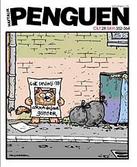 Penguen Cilt - 28 Sayı:352-364