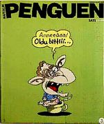 Penguen Cilt - 3 Sayı:27-39
