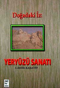 Doğadaki İz & Yeryüzü Sanatı