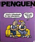 Penguen Cilt - 4 Sayı:40-52