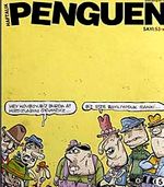 Penguen Cilt - 5 Sayı:53-65