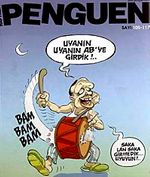 Penguen Cilt - 9 Sayı:105-117
