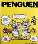 Penguen Cilt - 10 Sayı:118-130
