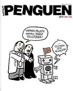 Penguen Cilt - 12 Sayı:144-156