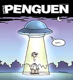 Penguen Cilt - 16 Sayı:196-208