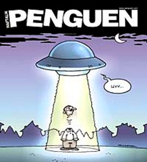 Penguen Cilt - 16 Sayı:196-208