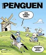 Penguen Cilt - 17 Sayı:209-221