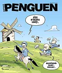 Penguen Cilt - 17 Sayı:209-221
