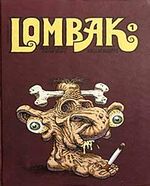 Lombak Cilt - 1 Sayı:1-6