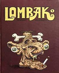 Lombak Cilt - 1 Sayı:1-6