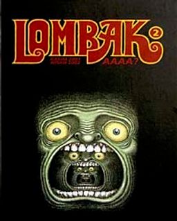 Lombak Cilt - 2 Sayı:7-12