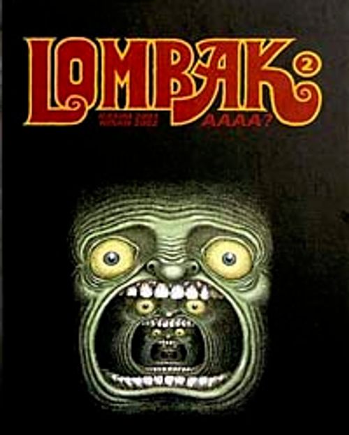 Lombak Cilt - 2 Sayı:7-12
