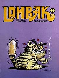 Lombak Cilt - 5 Sayı:25-30