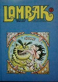 Lombak Cilt - 7 Sayı:37-42