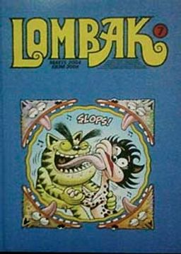 Lombak Cilt - 7 Sayı:37-42