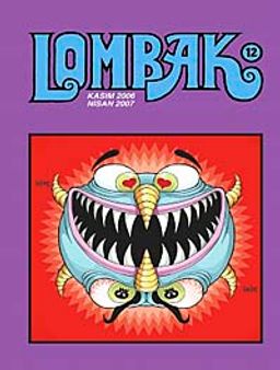 Lombak Cilt - 12 Sayı:67-72