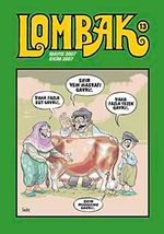 Lombak Cilt - 13 Sayı:73-78