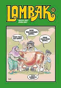 Lombak Cilt - 13 Sayı:73-78