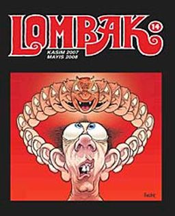 Lombak Cilt - 14 Sayı:79-84