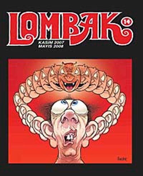 Lombak Cilt - 14 Sayı:79-84
