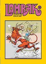 Lombak Cilt - 15 Sayı:86-92