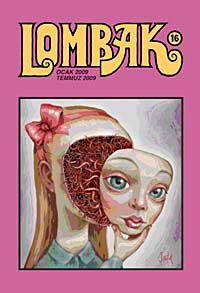 Lombak Cilt - 16 Sayı:93-99