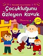 Çocukluğunu Özleyen Kavuk