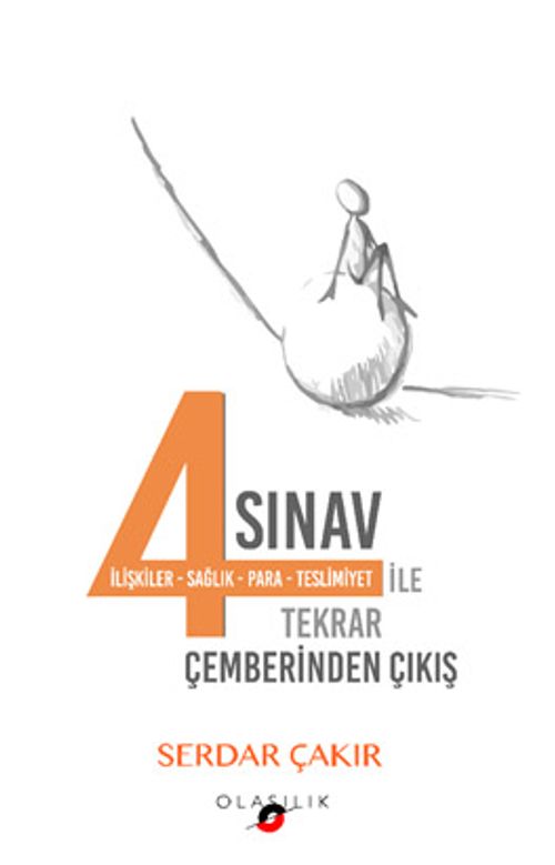 4 Sınav ile Tekrar Çemberinden Çıkış & İlişkiler, Sağlık, Para,Teslimiyet