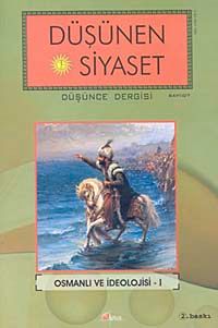 Sayı:7 Düşünen Siyaset Düşünce Dergisi