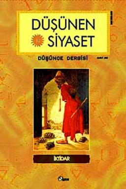 Sayı:20 Düşünen Siyaset Düşünce Dergisi