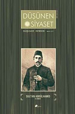 Sayı:27 Düşünen Siyaset Düşünce Dergisi