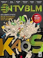 NTV Bilim Dergisi Sayı:23 Ocak 2011