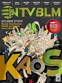 NTV Bilim Dergisi Sayı:23 Ocak 2011