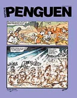 Penguen Cilt - 30 Sayı:378-390