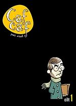 Cafcaf Mizah Dergisi Cilt 1 (18-32 Sayılar)
