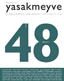 Yasakmeyve 48.Sayı Ocak-Şubat 2011