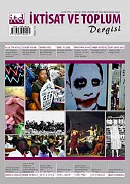 İktisat ve Toplum Dergisi Sayı:2 Yıl:2010