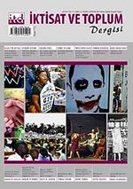 İktisat ve Toplum Dergisi Sayı:2 Yıl:2010