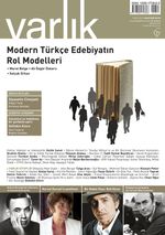 Varlık Aylık Edebiyat ve Kültür Dergisi Aralık 2016
