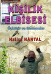 Kişilik Elbisesi (&Ouml;yk&uuml;ler ve Denemeler)