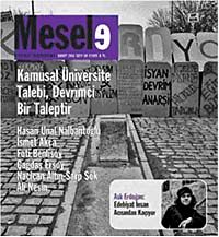 Şubat 2011 Sayı:50 / Mesele Dergisi