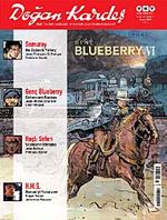 Doğan Kardeş Cilt: 4 Sayı:37 Şubat 2011