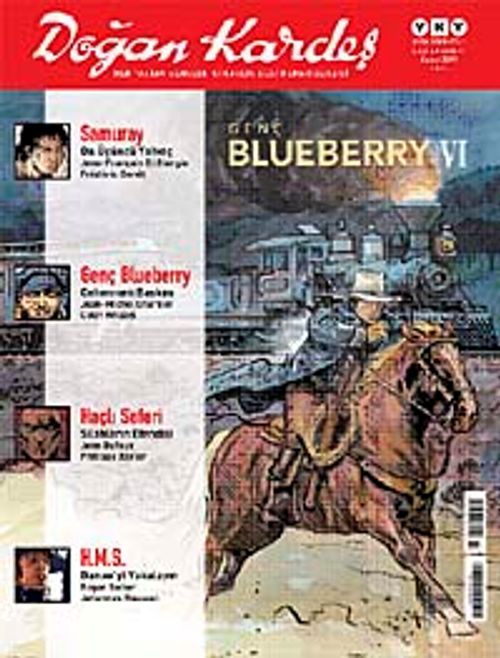 Doğan Kardeş Cilt: 4 Sayı:37 Şubat 2011