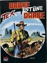 Aylık Tex Sayı: 135 Darbe Üstüne Darbe