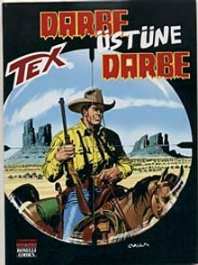 Aylık Tex Sayı: 135 Darbe Üstüne Darbe