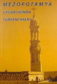 Mezopotamya Uygarlığında Süryani Halkı