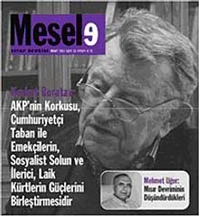 Mart 2011 Sayı:51 / Mesele Dergisi