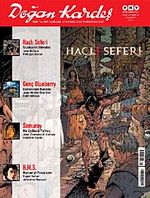 Doğan Kardeş Cilt: 4 Sayı:38 Mart 2011